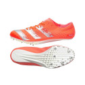 Adidas Adizero Finesse Spikes M EE4598 running shoes (44 2/3)