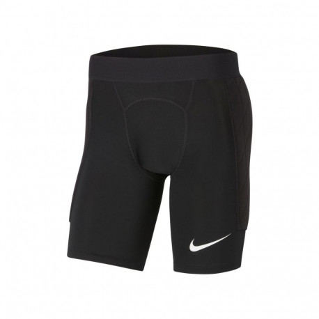 Nike Jr Goalkeeper Shorts CV0057-010 (S (128-137cm))
