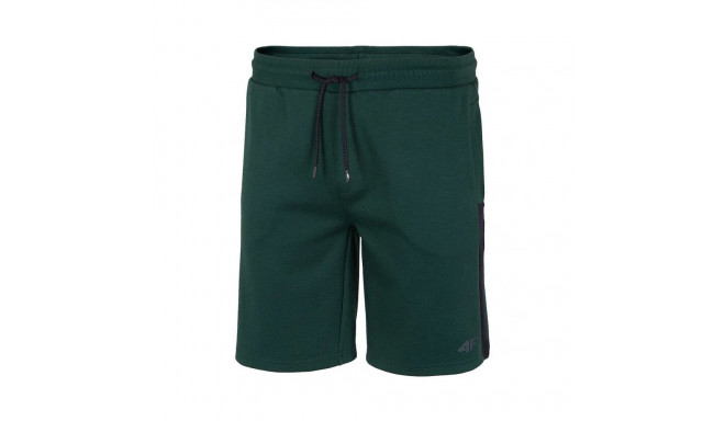 4F M H4L21-SKMD010 40S shorts (S)