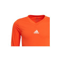 Adidas Team Base Tee Jr GN7511 (152 cm)