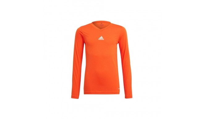 Adidas Team Base Tee Jr GN7511 (140 cm)