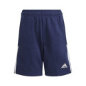 Adidas Tiro 21 Sweat Short Jr GK9679 (116 cm)