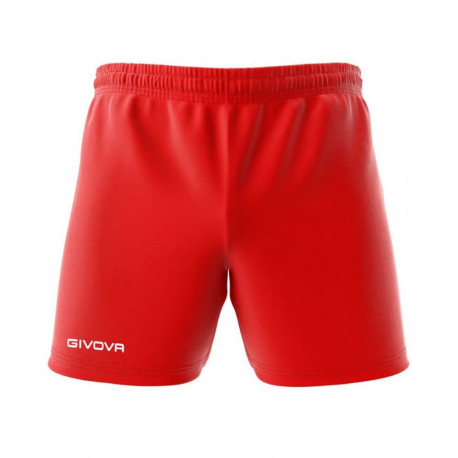 Givova Capo P018 0012 Shorts (2 XL)