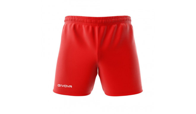 Givova Capo shorts P018 0012 (3XS)