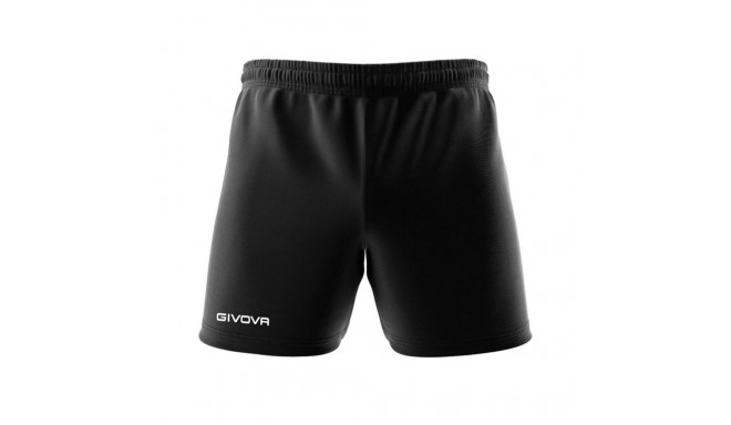 Givova Capo shorts P018 0010 (2XS)