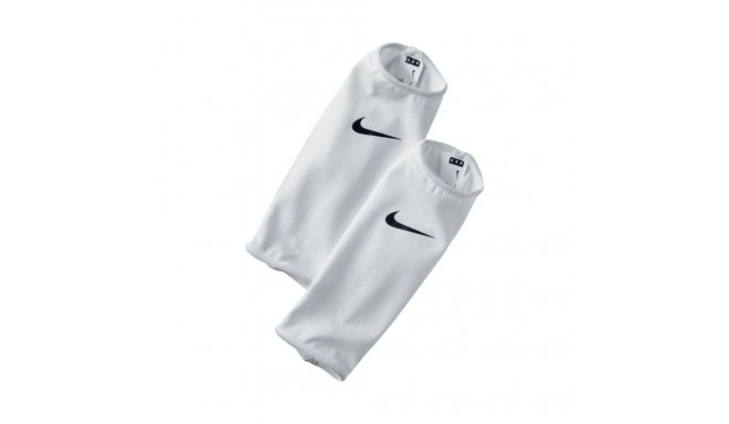 Sleeves for the Nike Guard Lock Sleeves SE0174-103 football boots (L)