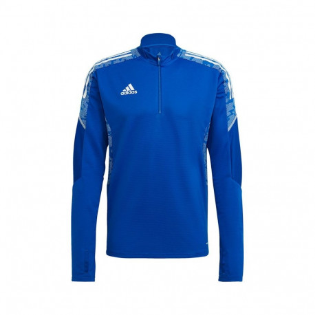 Adidas Condivo 21 Training Top Primeblue M GE5421 sweatshirt (S)