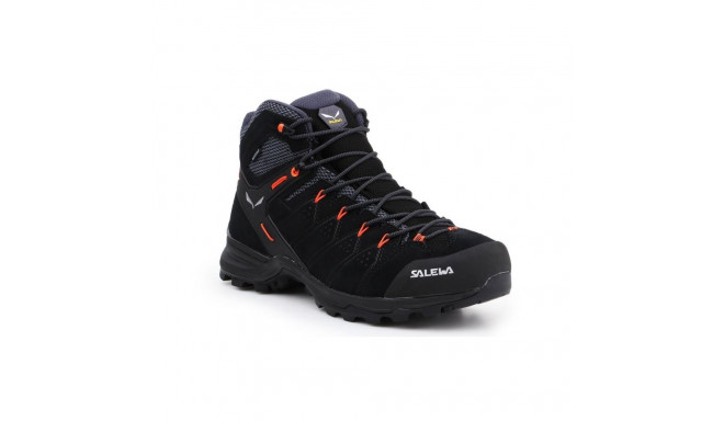 Salewa MS Alp Mate Mid WP M 61384-0996 shoes (EU 42)