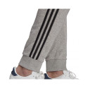 Adidas Essentials Tapered Cuff 3 Stripes M GK8889 pants (M)