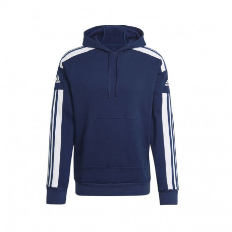 Adidas Squadra 21 Sweat Hoody M GT6636 (2XL)