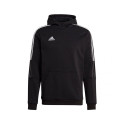 Adidas dressipluus Tiro 21 Sweat Hoody M GM7341 L