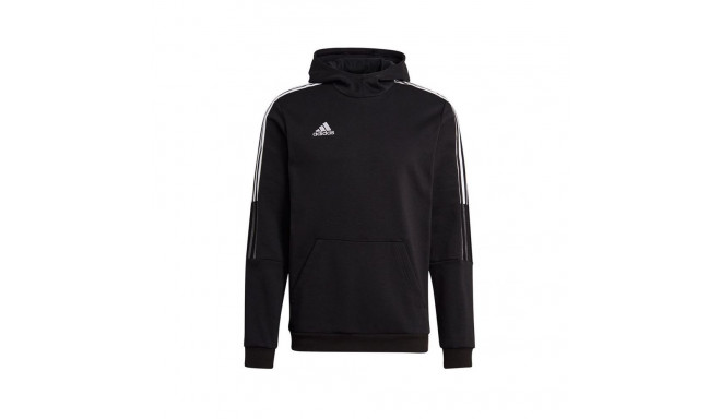 Adidas dressipluus Tiro 21 Sweat Hoody M GM7341 L