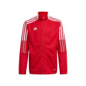 Sweatshirt adidas Tiro 21 Track Jr GM7312 (176cm)