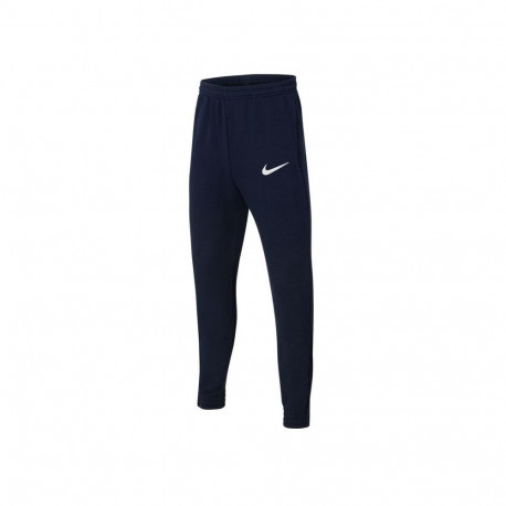 Nike Park 20 Fleece Jr Pants CW6909-451 (122 cm)