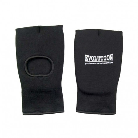 Evolution OD-300 Flexible Fist Guard (L)