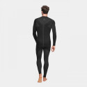 Alpinus Active Base Layer Set thermoactive underwear black and gray M GT43257 (S)