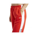 Reebok Te Linear Logo Fl PW FT0905 pants (M)