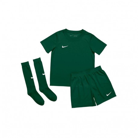 Nike Dry Park 20 Jr Football Set CD2244-302 (98 - 104)