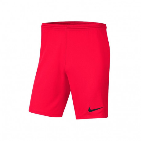 Nike Park III Knit Jr BV6865-635 Shorts (140 cm)