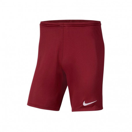 Nike Dry Park III M BV6855-677 Shorts (XXL)