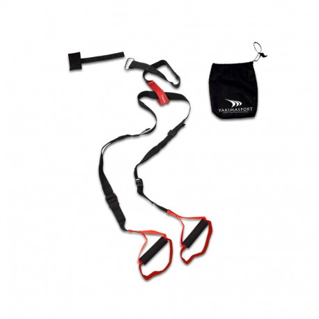 CROSSFIT Yakimasport 100193 Training Belts