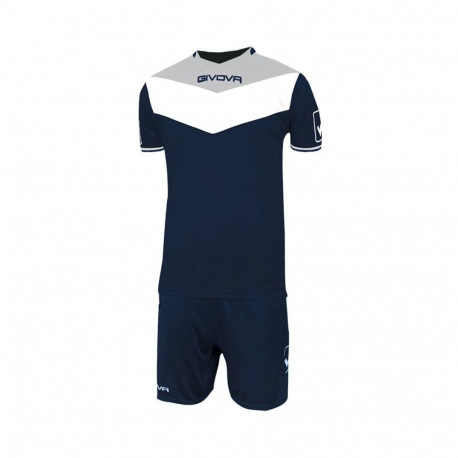 Givova Kit Campo KITC53 0427 set (3XS)