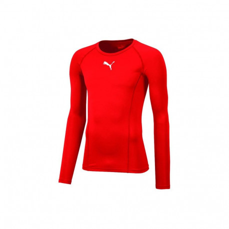 Puma LIGA Baselayer Tee LS 655920-01 (M)