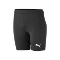 Puma LIGA Baselayer Short Tight M 655924-03 thermoactive shorts (XL)