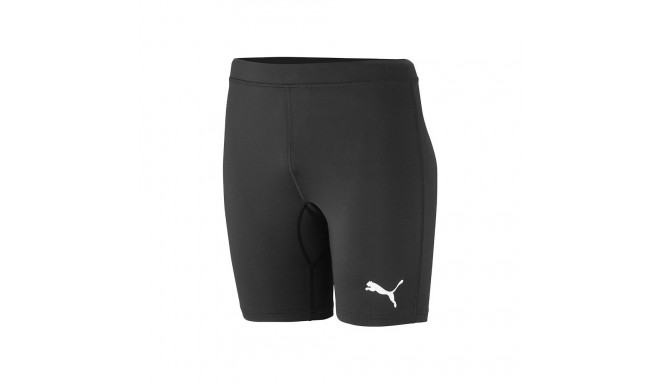 Puma LIGA Baselayer Short Tight M 655924-03 thermoactive shorts (XL)