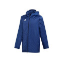 Adidas Core 18 JR DW9198 winter jacket (128 cm)