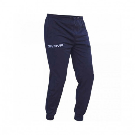 Givova One football pants navy blue P019 0004 (2XS)