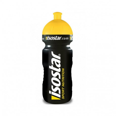 Isostar Sports Nutrition Pull Push bottle 650ml 194410