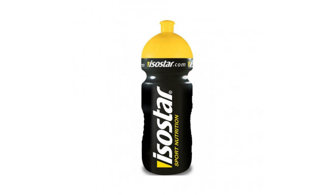 Isostar Sports Nutrition Pull Push Bottle 650ml 194410