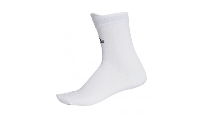 Adidas Alphaskin Ultralight Crew U CG2660 socks (34-36)