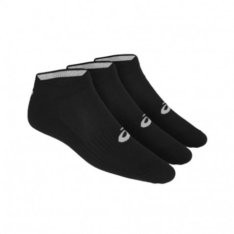 Asics 3-pack Ped socks 155206-0900 (35-38)