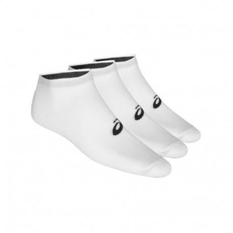 Asics 3-pack Ped socks 155206-0001 (35-38)