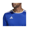 Adidas Entrada 18 CF1037 football jersey (XXL)