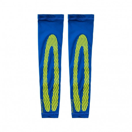 Select 6610 Compression Sleeve Blue (L)