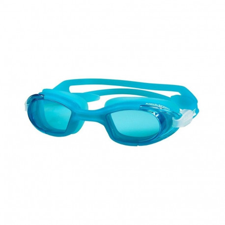 Aqua-Speed Marea swimming goggles green