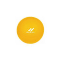 Gymnastics ball Rucanor Gym Ball 45cm yellow + pump