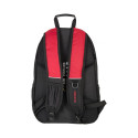 Hi-Tec Mandor 20 L tourist backpack red-black