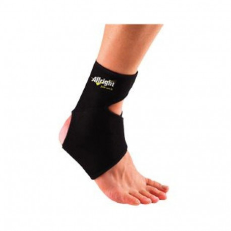 Allright Neoprene Universal Ankle Brace