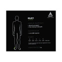 Select 6100 ankle protector (XS)