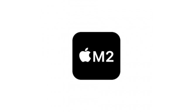 MacBook Air 13” Apple M2 8C CPU, 10C GPU/8GB/512GB SSD/Space Grey/INT