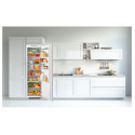 Built-in Refrigerator Frigelux SPNF177BI