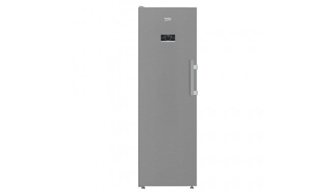 Upright freezer Beko