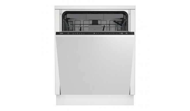 Built in dishwasher Beko