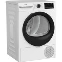 Tumble dryer Beko BM3T49230W