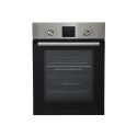Built in oven Schlosser OE459DTX inox