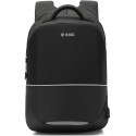 ANTI THEFT TRAVEL BACKPACK Yenkee YBB1501